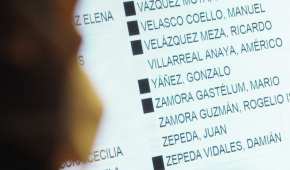 Esta tarde, el TEPJF resolverá la impugnación de la elección al Gobierno de Tamaulipas