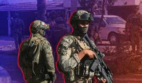 La medida de que el Ejército se haga cargo de la seguridad pública, ha dividido opiniones