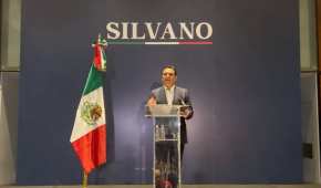 Dijo que espera ser el representante de Va Por México rumbo a las elecciones de 2024