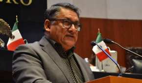 Fue suplente del senador Américo Villarreal, actual gobernador de Tamaulipas