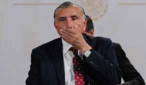 El secretario de Gobernación es señalado de proteger a huachicoleros en Tabasco