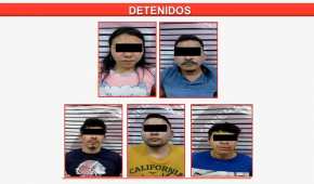 Las autoridades lograron la liberación del menor por el que pedían 4 millones de pesos