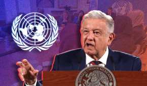 El mandatario ha sugerido realizar cambios a la ONU que considera como un "florero costoso"