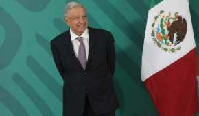 La paranoia es una marca indeleble en el presidente López Obrador