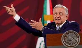La militarización es considerada por López Obrador como un buen pleito