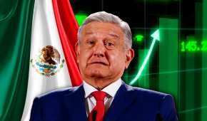 Ni los optimistas esperaban un resultado en materia de crecimiento económico en México