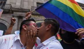 Tamaulipas era el último estado sin aprobar el matrimonio igualitario