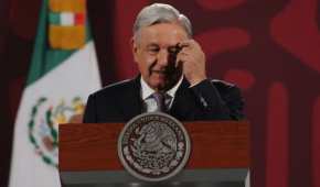El mandatario dijo que no pausará sus visitas a Sinaloa pese a las críticas de la oposición