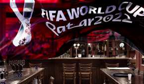 El 31% de los mexicanos contempla ver el Mundial de Qatar 2022 desde un restaurante