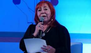 Rosario Piedra Ibarra tendrá que ir al Senado a rendir cuentas
