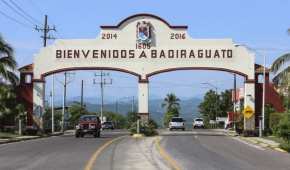 Badiraguato es conocido por ser el municipio de nacimiento de narcotraficantes como 'El Chapo' Guzmán