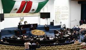 El Congreso aprobó por mayoría el género no binario en el Estado de Hidalgo