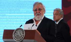 El subsecretario insistió en que no habrá impunidad por el caso Ayotzinapa