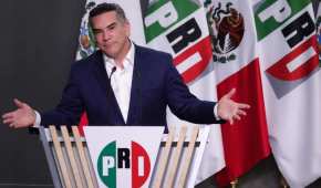 Pidió al PAN y al PRD reconsiderar salvar la alianza "Va por México"