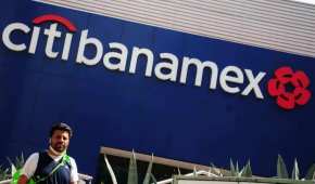 El banco se encuentra en un proceso de compra-venta en México.