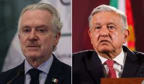 El diputado afirmó que esperará el diccionario que le prometió el presidente López Obrador