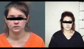 Taylor Rene Parker fue hallada culpable de asesinar a una mujer en Texas.