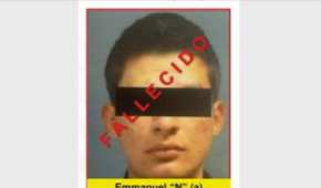 'El Zermeño' es el presunto responsable de la masacre en el bar Lexus en Guanajuato