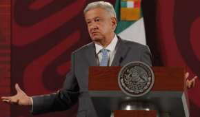López Obrador no está gobernando; está peleando