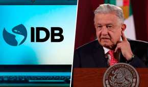 El gobierno de México ha rechazado que solicitara créditos al Banco para financiar sus programas