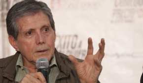 El primer actor, Héctor Bonilla falleció a la edad de 83 años, víctima del cáncer.