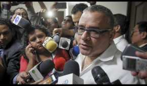 Mauricio Funes, expresidente de El Salvador es acusado de pactar con pandillas de la Mara Salvatrucha