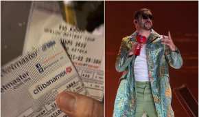 Profeco anunció que Ticketmaster podría recibir una multa millonaria por irregularidades