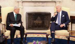 Joe Biden y López Obrador se enviaron misivas sobre los 2002 años de relaciones entre México y Estados Unidos.