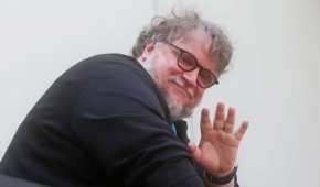 Por hacer que la película se proyecte en México, Guillermo del Toro es nominado