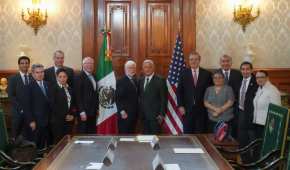 Se ha tensado por diversas decisiones de López Obrador