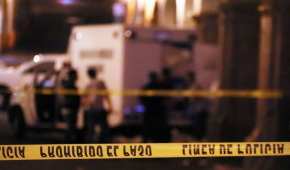 Morelos acumula 951 asesinatos de enero a noviembre de 2022
