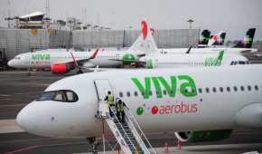 VivaAerobús es la principal aerolínea que ha incumplido la normativa