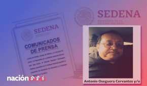 El hermano de 'El mencho' fue detenido en Tlajomulco de Zúñiga