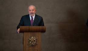 Luiz Inacio Lula da Silva tomará protesta como presidente de Brasil en 2023