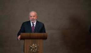 Luiz Inacio Lula da Silva sustituye al ultraderechista Jair Bolsonaro