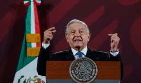 López Obrador aseguró que ambos tendrán una relación respetuosa