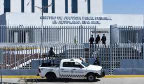 El hijo de Joaquín 'El Chapo' Guzmán permanecerá en el penal hasta que se determine su situación jurídica