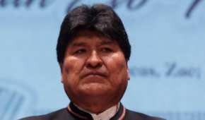 El gobierno de Perú, decidió prohibir la entrada por proselitismo