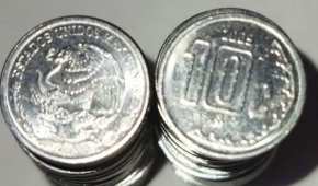 Este tipo de monedas se ofertan en diferentes precios en sitios de internet