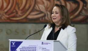 La UNAM resolvió que la ministra de la SCJN sí cometió plagio en su tesis de licenciatura