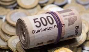 La divisa mexicana se fortaleció durante los últimos días frente al dólar