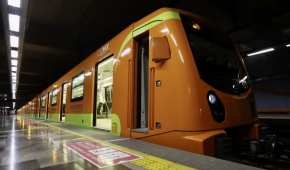 La reapertura del tramo subterráneo contempla 9 estaciones en servicio