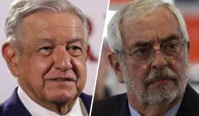 El Gobierno de López Obrador se deslindó de la invalidez del título de Yasmín Esquivel