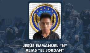 El miércoles 1 de julio de 2020, Jesús Emmanuel “N” y otros dos hombres, acribillaron a más de 20 internos de un anexo en Irapuato.