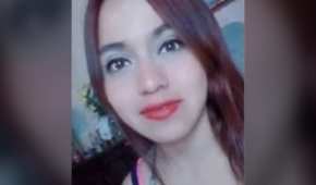 La joven fue reportada como desaparecida en la alcaldía Coyoacán el pasado 5 de enero