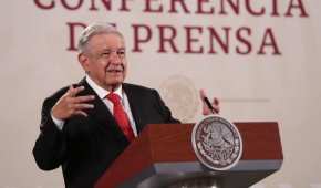 García Luna debe regresar a México los recursos obtenidos por presuntos vínculos de la delincuencia, según López Obrador