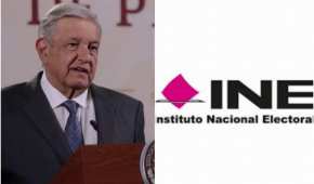 En abril será la elección de cuatro consejeros del Instituto Nacional Electoral (INE)