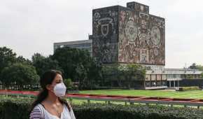 Times Higher Education mencionó que la UNAM cuenta con una gran reputación a nivel global