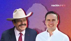Armando Guadiana y Manolo Jiménez encabezan la intención de voto en Coahuila