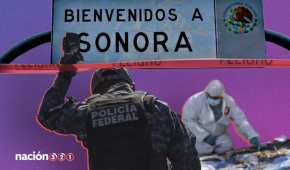 La entidad es la séptima con más homicidios en México, según la SSPC